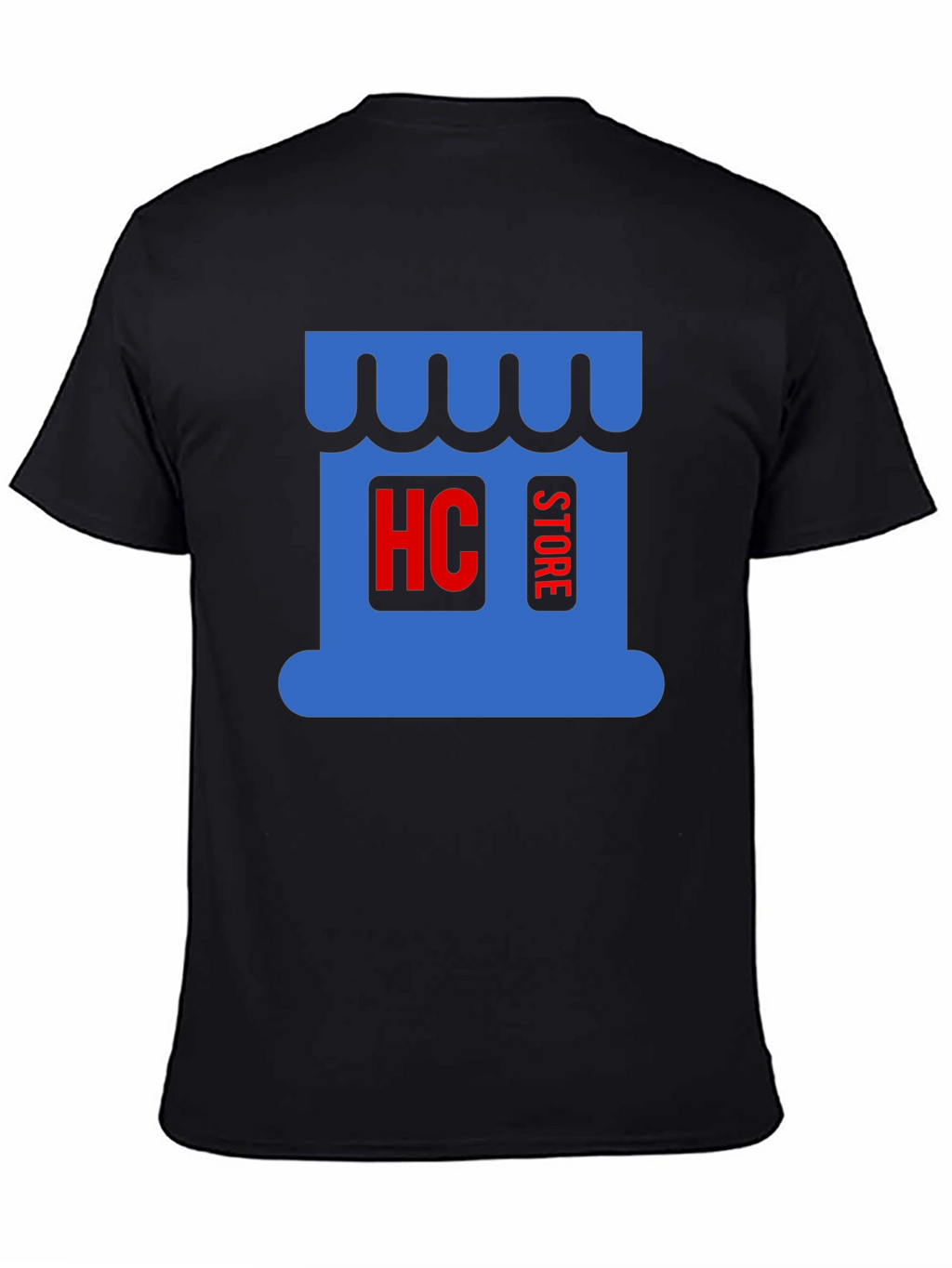 HC Store T-Shirt