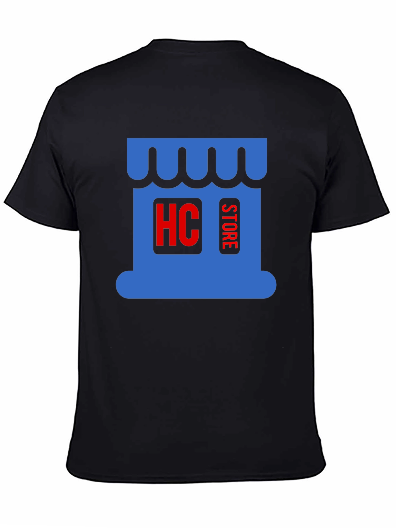 HC Store T-Shirt