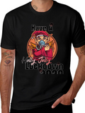 Have a Holly Jolly Lockdown 2020 T-Shirt