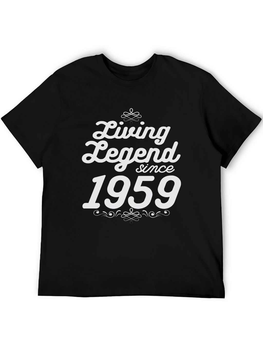 Living Legend Since 1959 T-Shirt