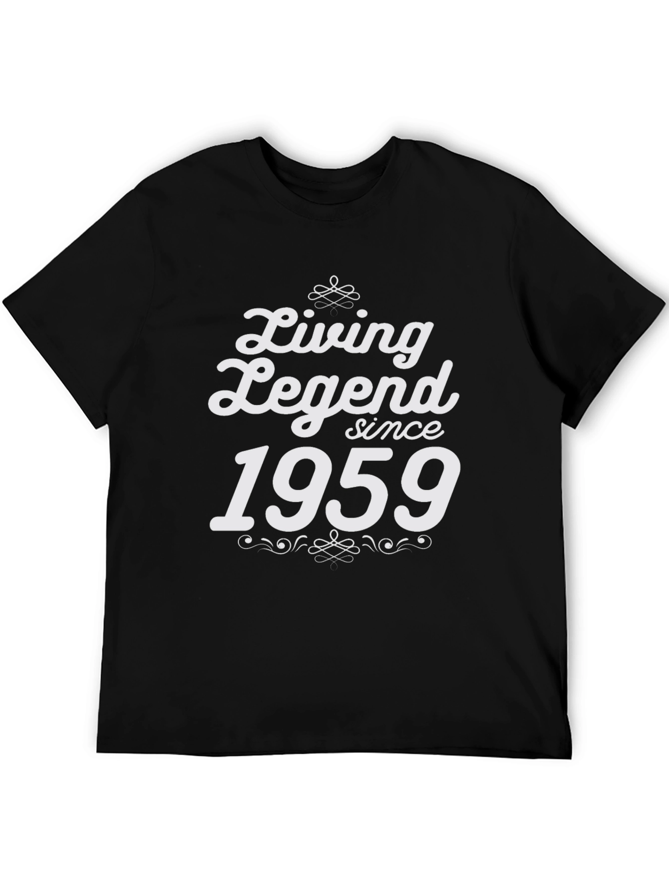Living Legend Since 1959 T-Shirt