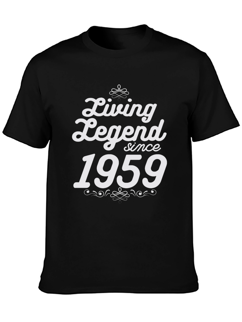 Living Legend Since 1959 T-Shirt