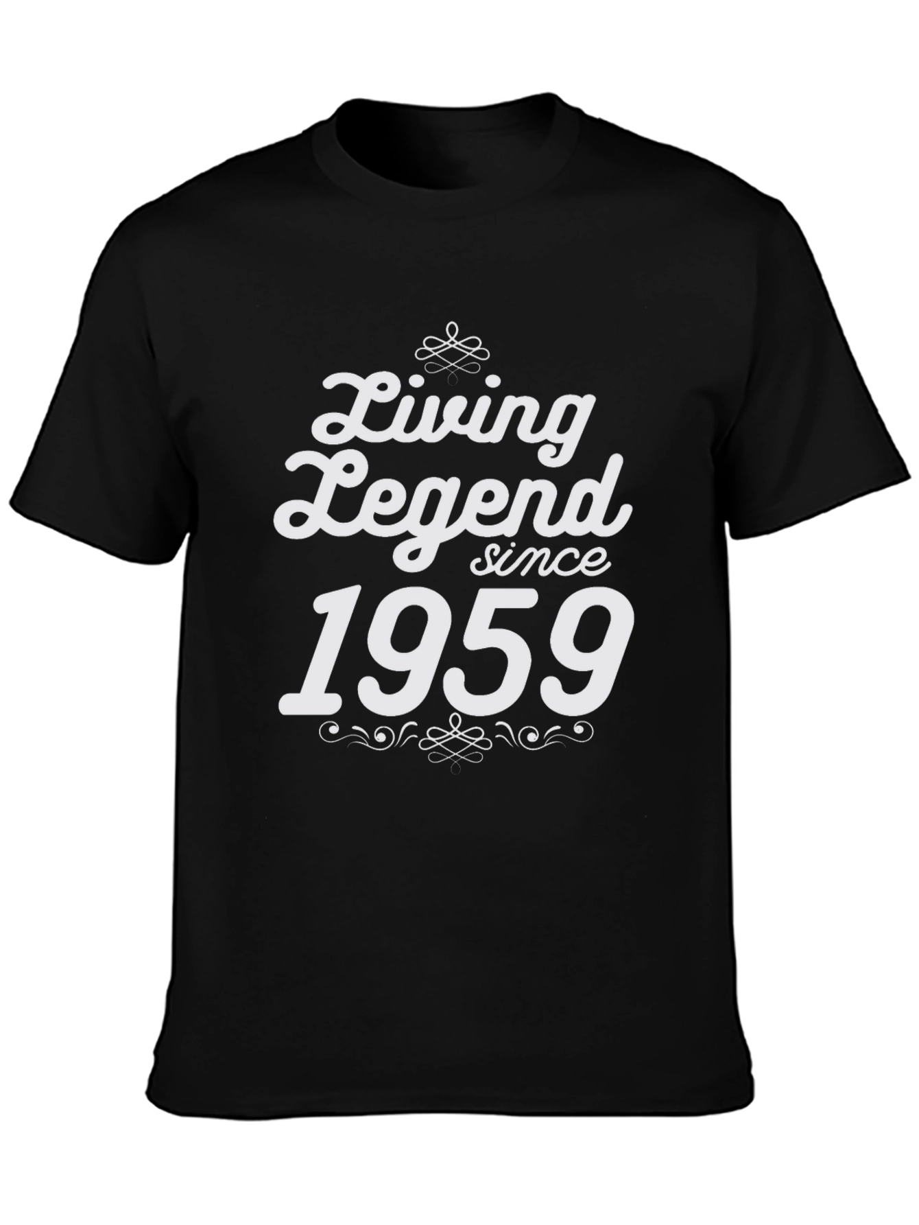 Living Legend Since 1959 T-Shirt