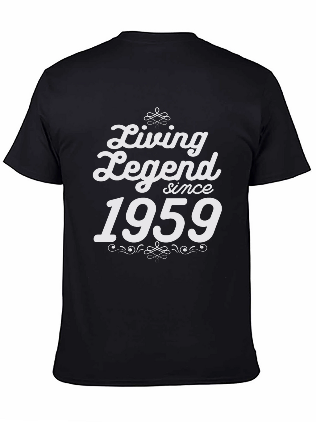 Living Legend Since 1959 T-Shirt