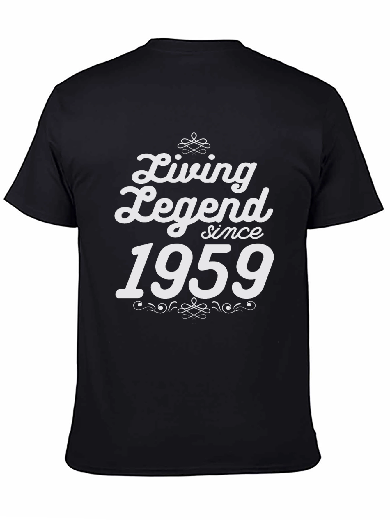 Living Legend Since 1959 T-Shirt