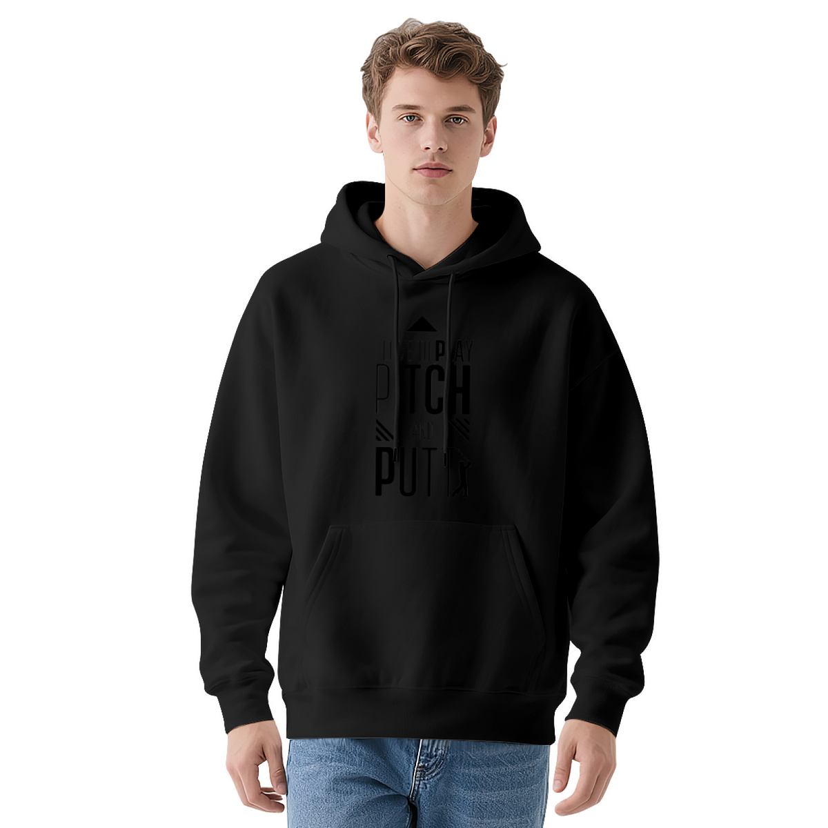 Skull Art Hoodie - Edgy Graphic Sweatshirt #0563