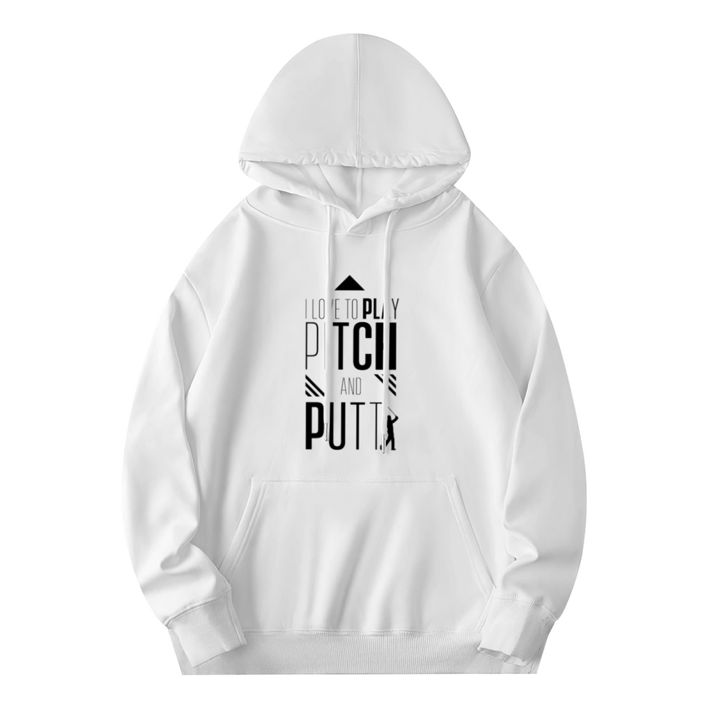 Skull Art Hoodie - Edgy Graphic Sweatshirt #0563