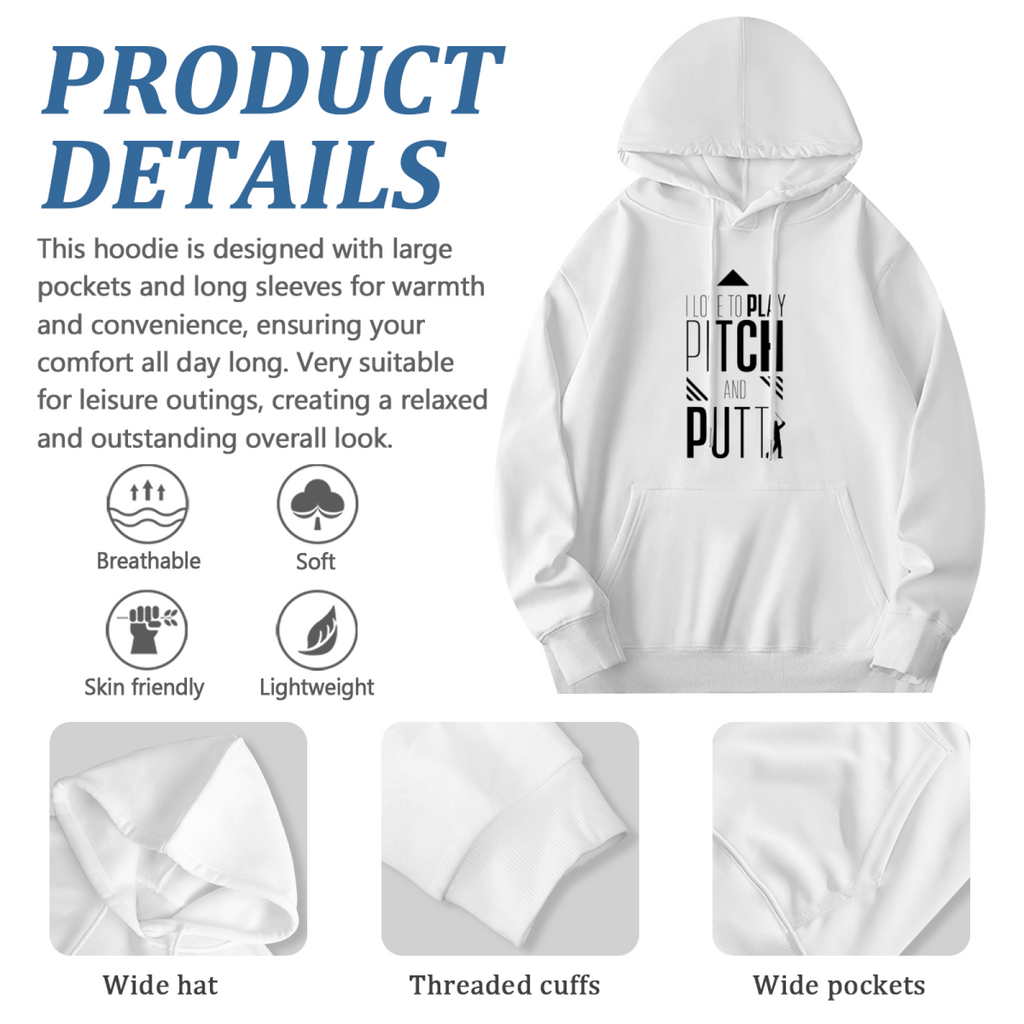 Skull Art Hoodie - Edgy Graphic Sweatshirt #0563