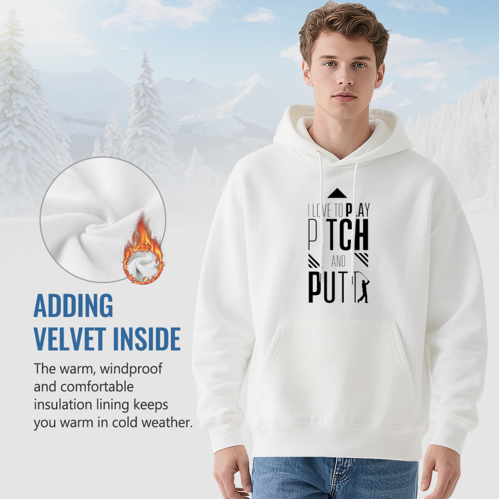 Skull Art Hoodie - Edgy Graphic Sweatshirt #0563