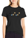 Make it Rain Music Shirt