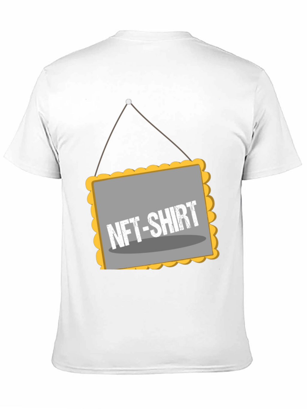 NFT-Shirt Graphic T-Shirt