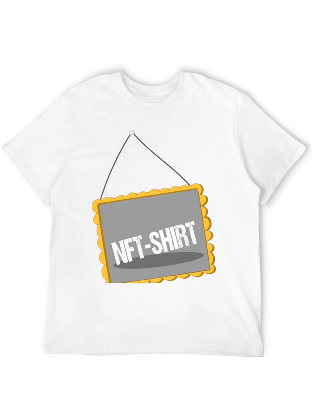 NFT-Shirt Graphic T-Shirt