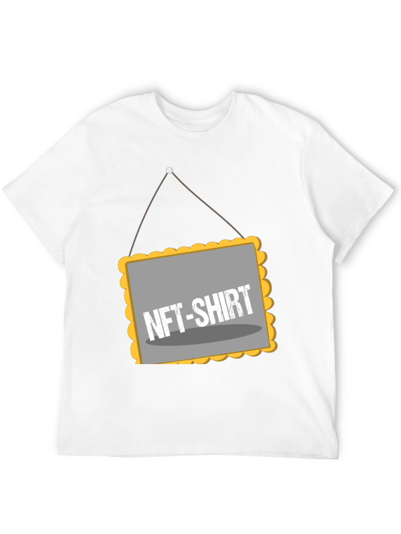 NFT-Shirt Graphic T-Shirt