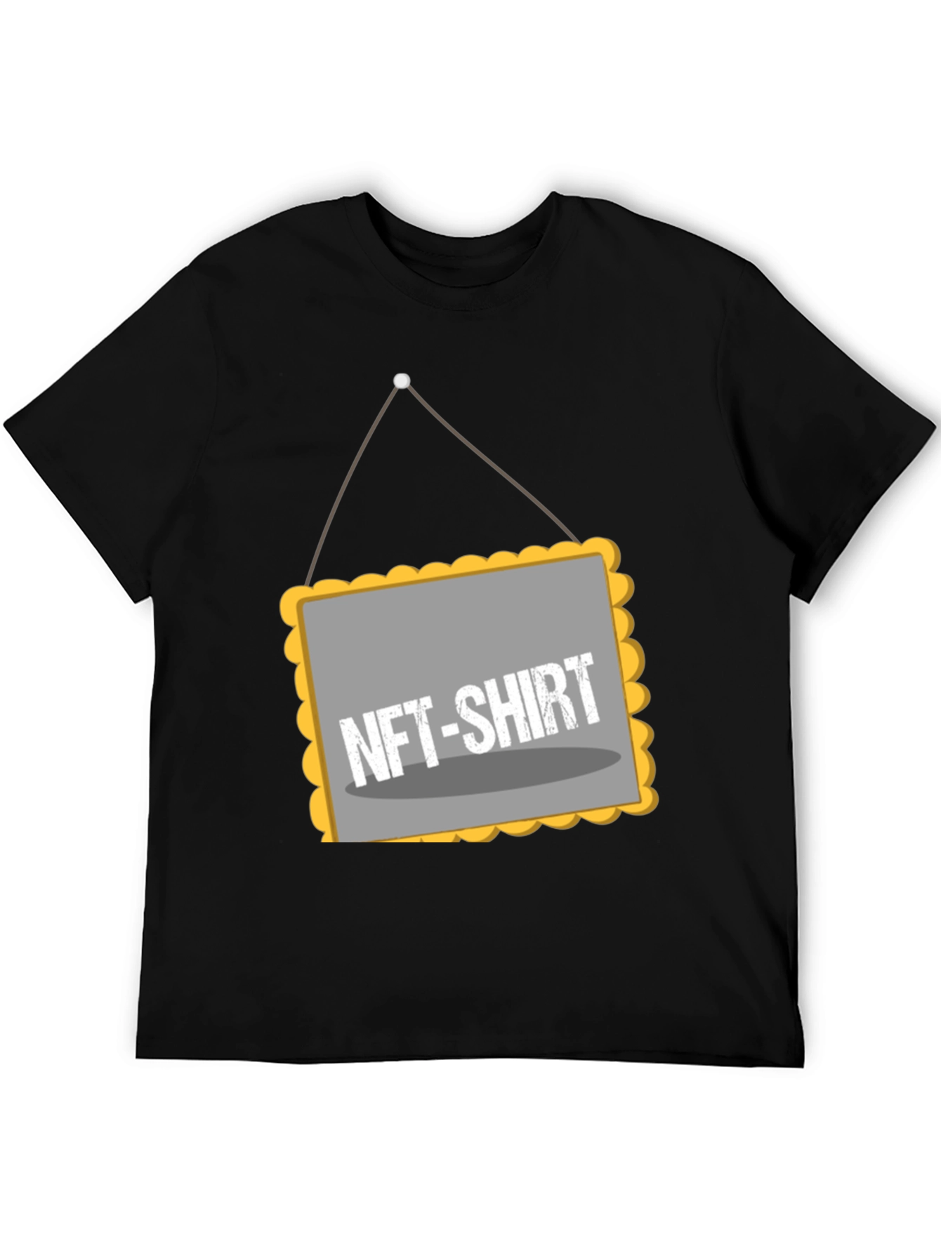 NFT-Shirt Graphic T-Shirt