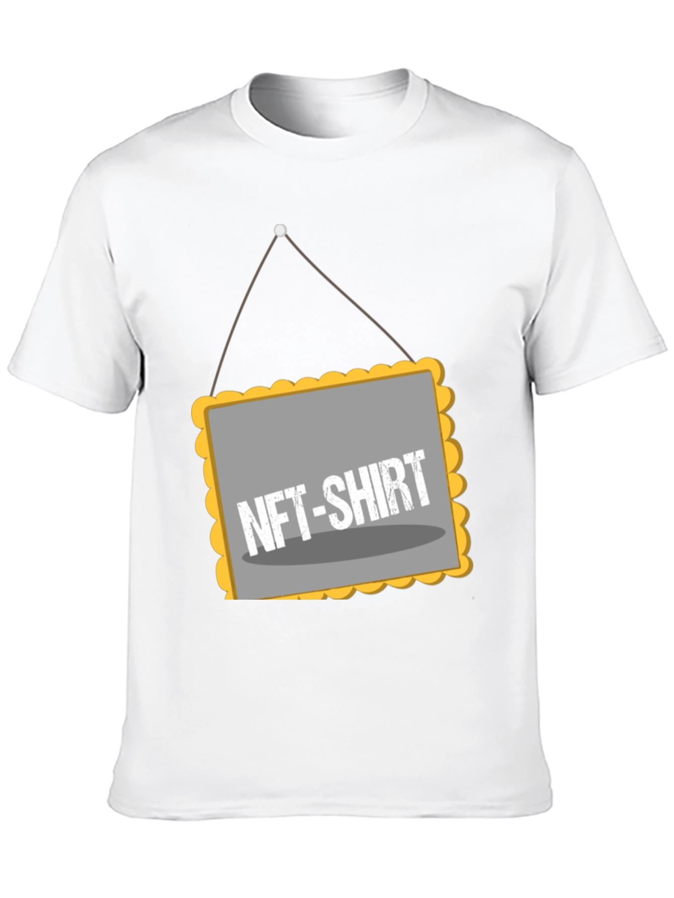 NFT-Shirt Graphic T-Shirt