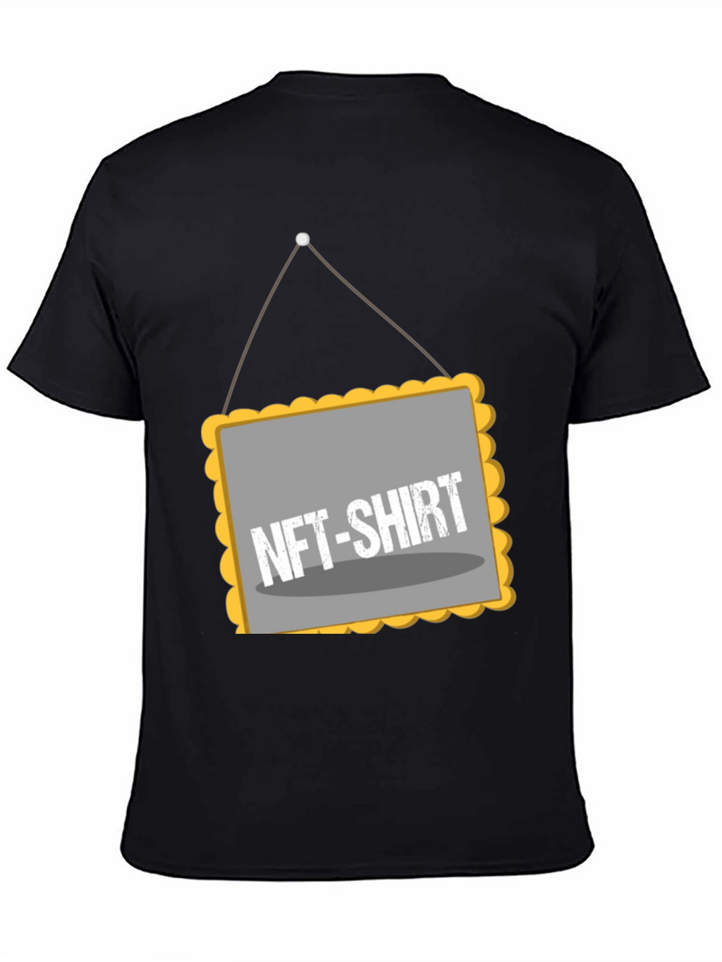 NFT-Shirt Graphic T-Shirt