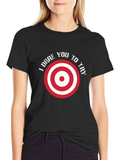 I Dare You To Try Graphic Tee