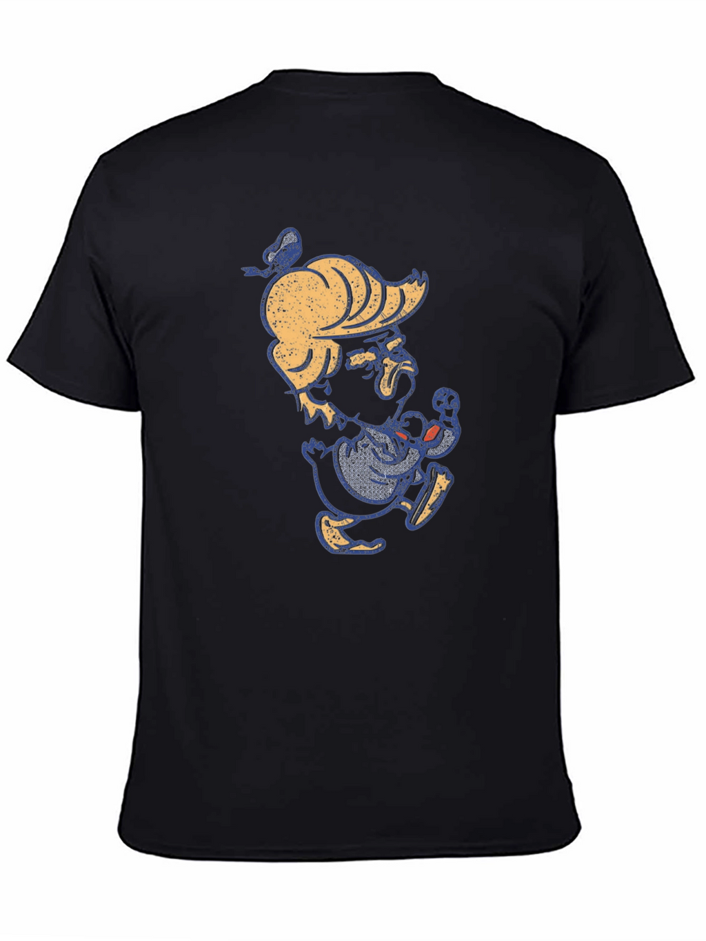 Cartoon Trump T-Shirt