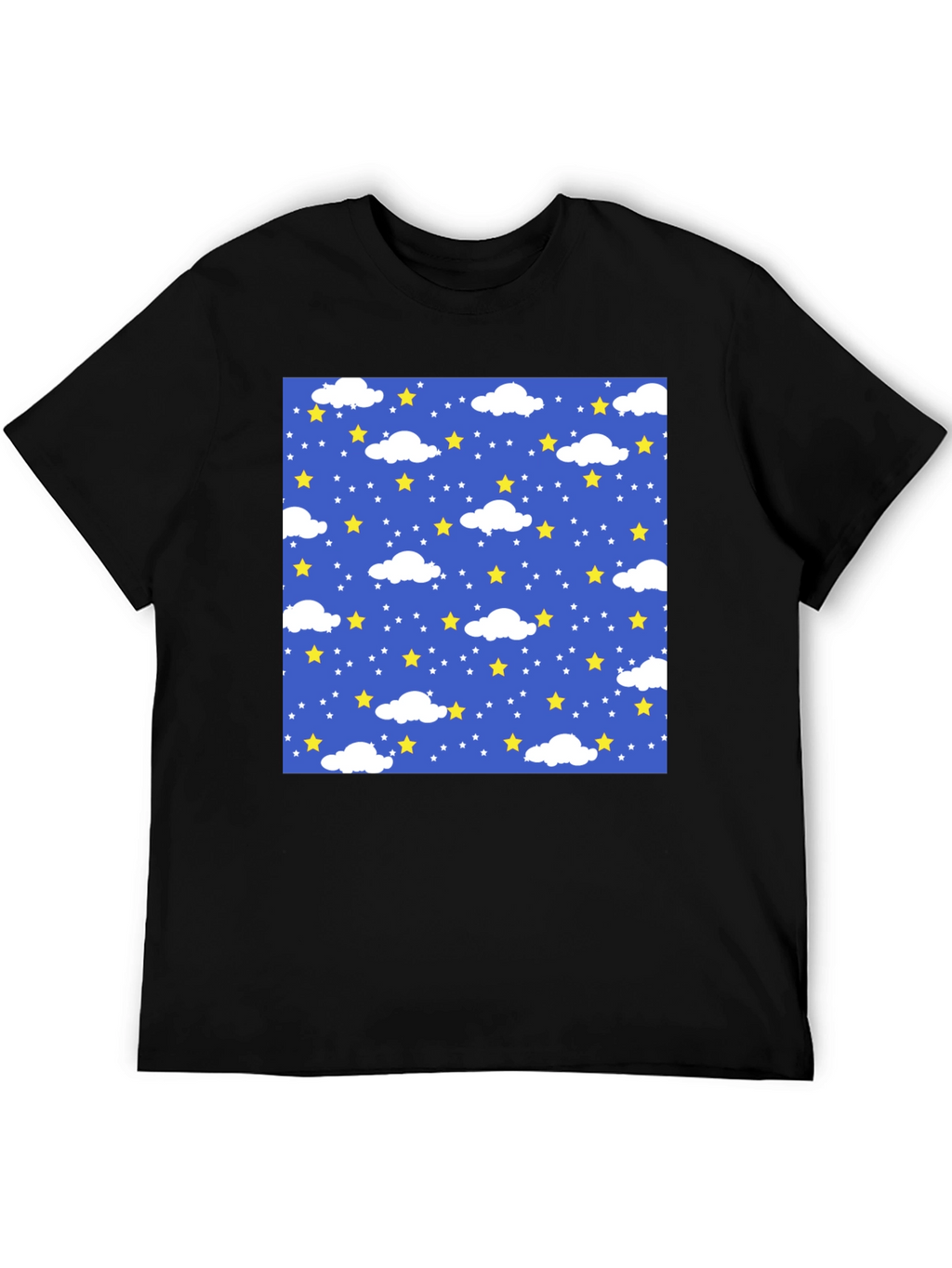 Starry Sky Dreamscape Tee