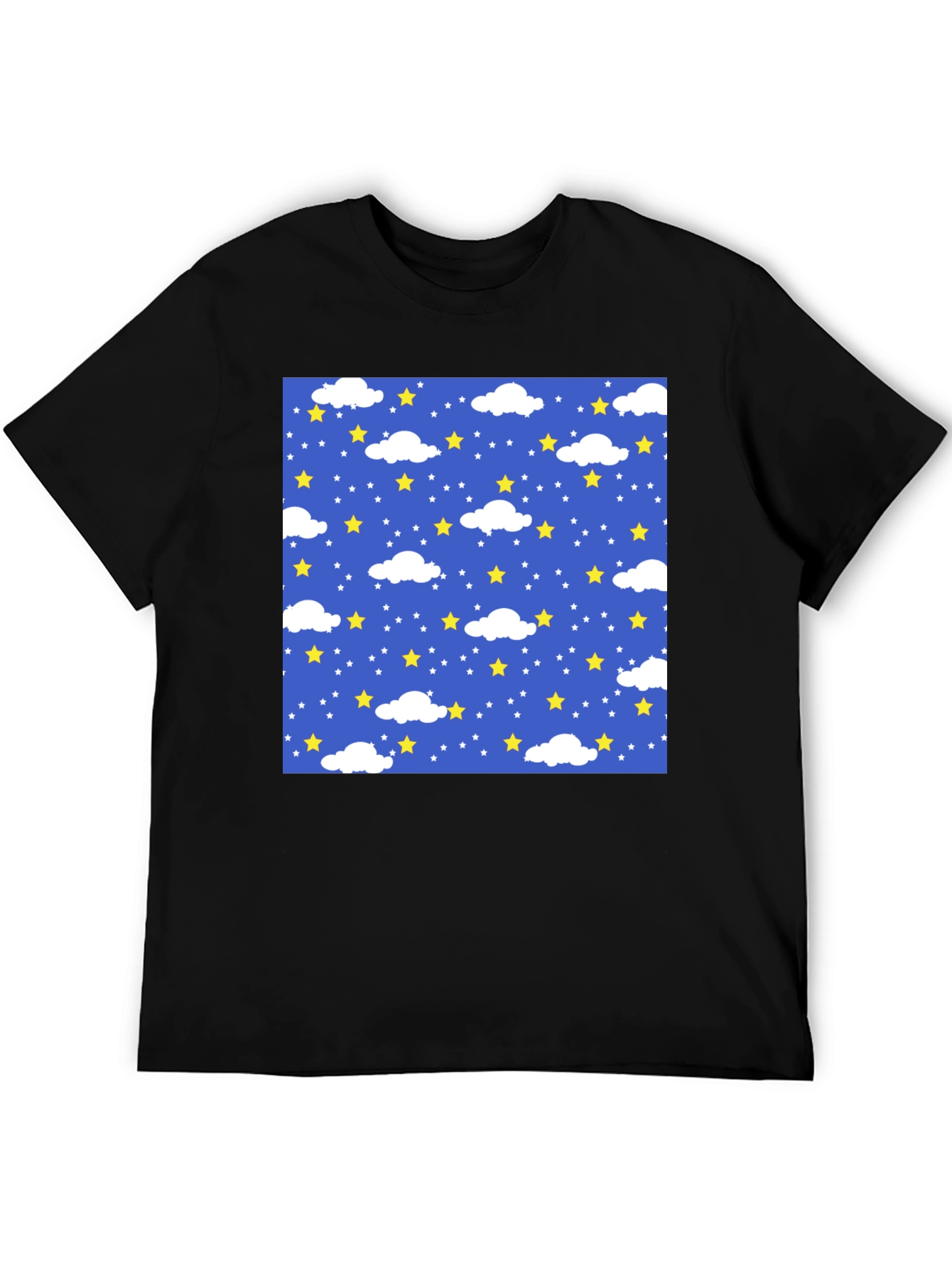 Starry Sky Dreamscape Tee