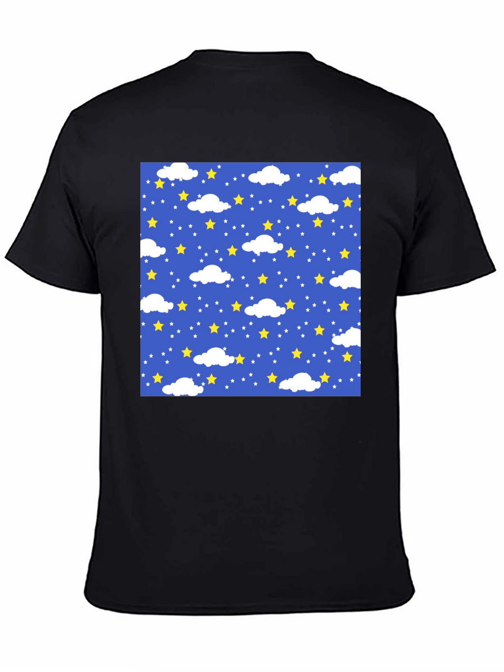 Starry Sky Dreamscape Tee