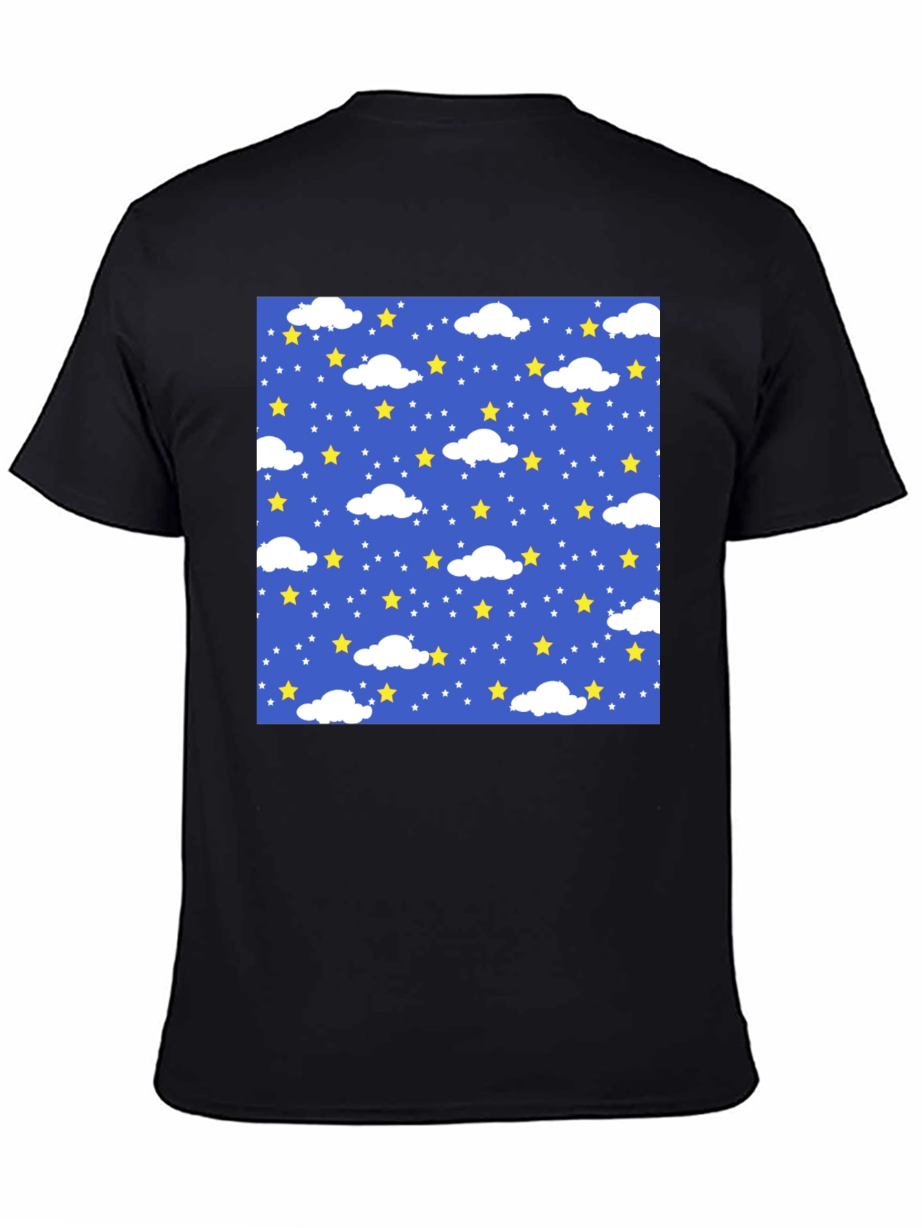 Starry Sky Dreamscape Tee
