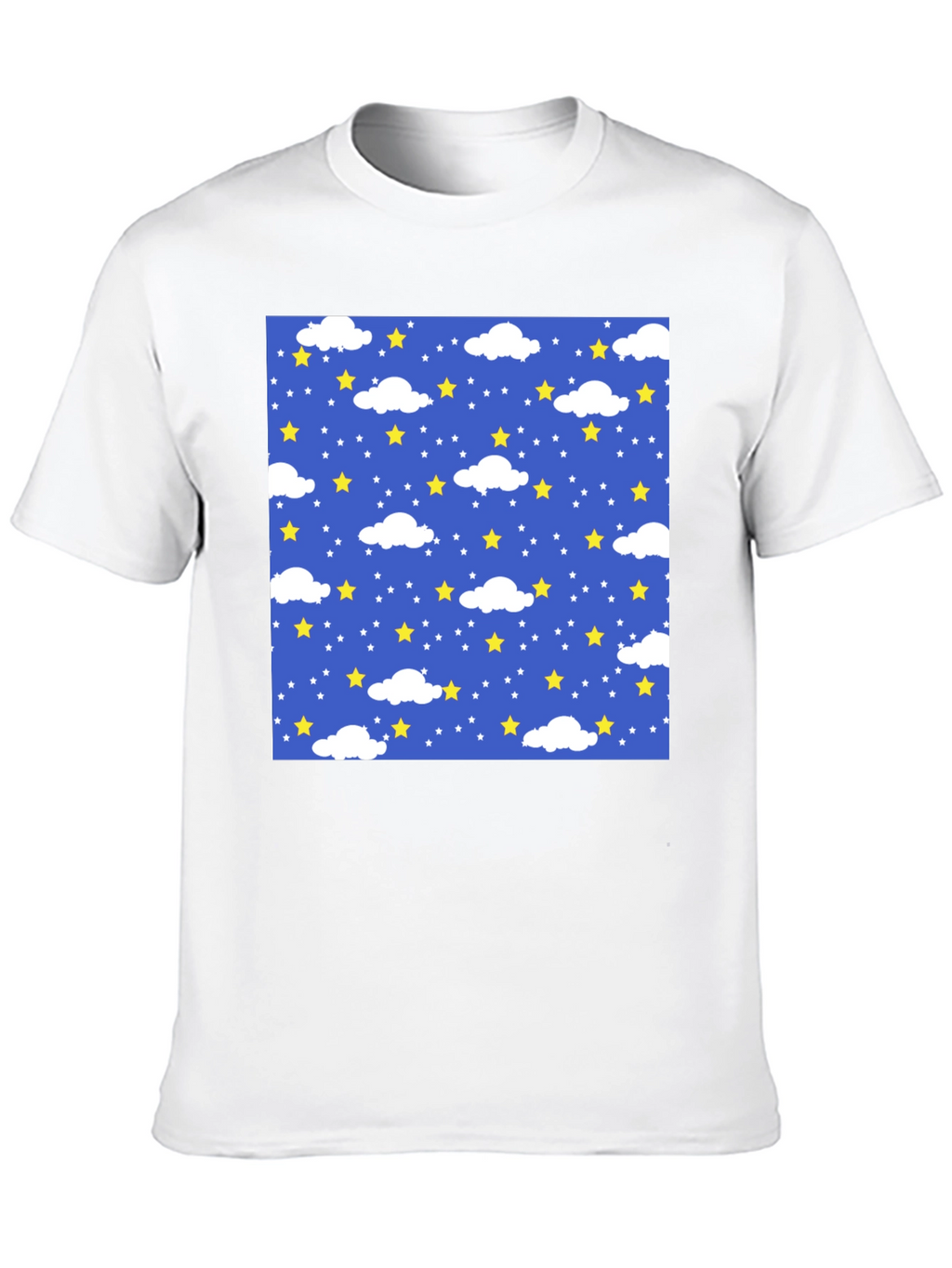 Starry Sky Dreamscape Tee