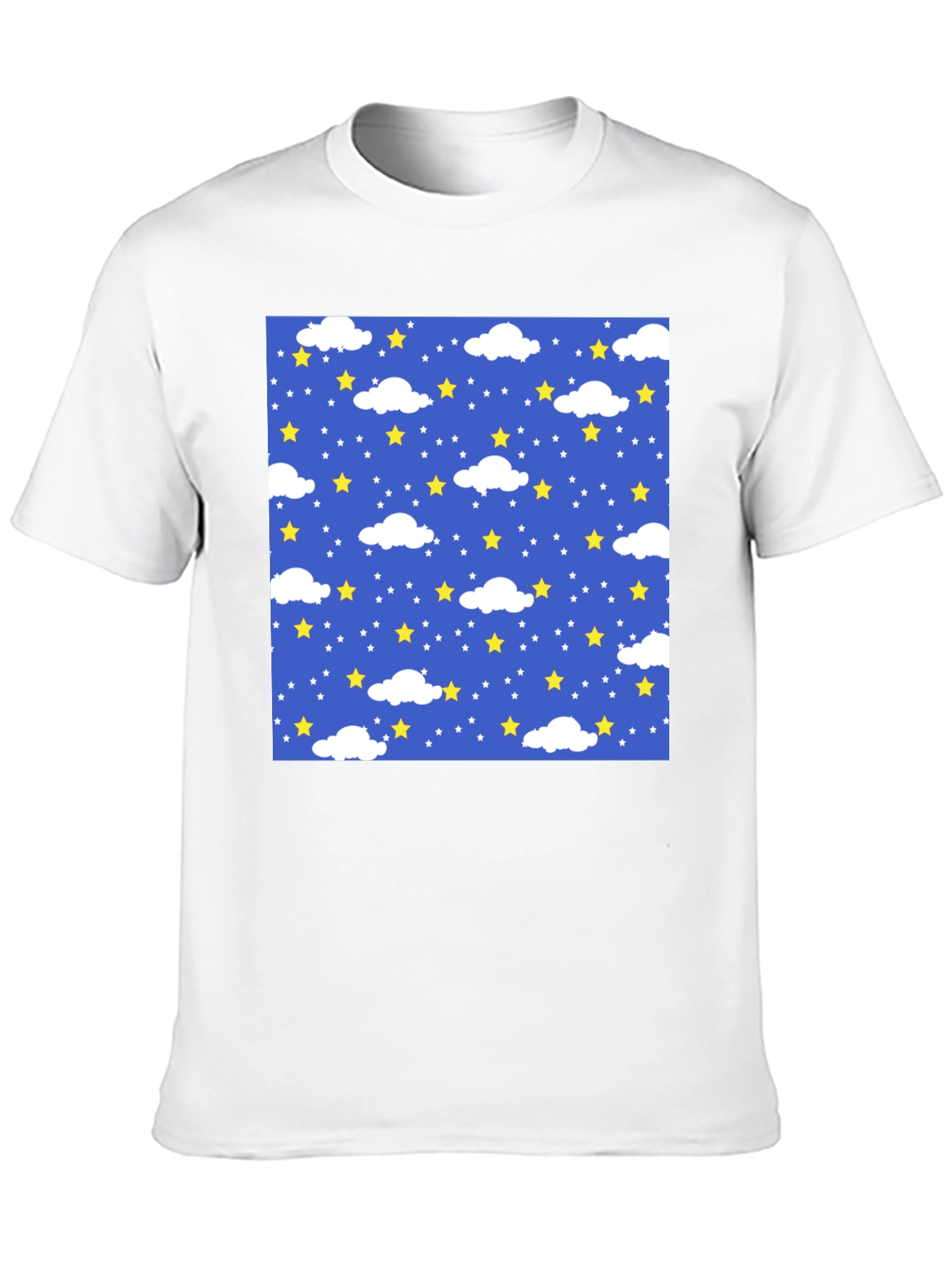 Starry Sky Dreamscape Tee