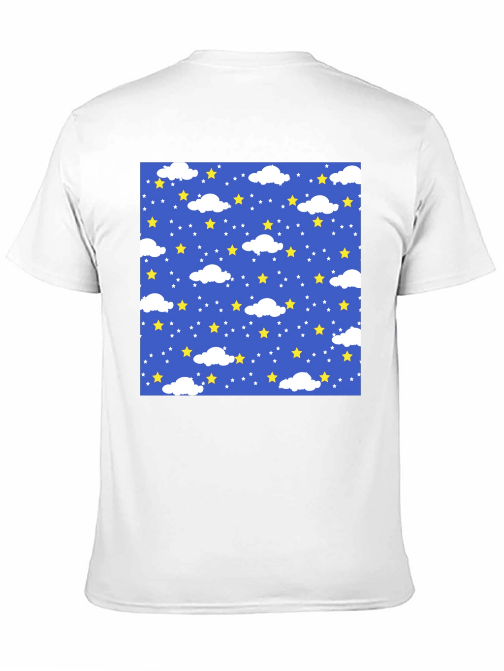 Starry Sky Dreamscape Tee