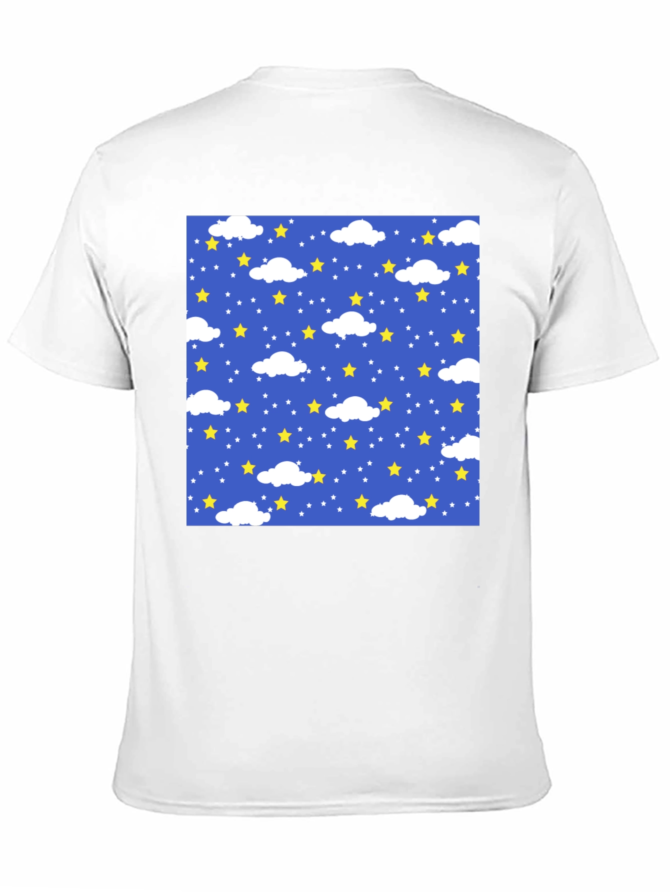 Starry Sky Dreamscape Tee
