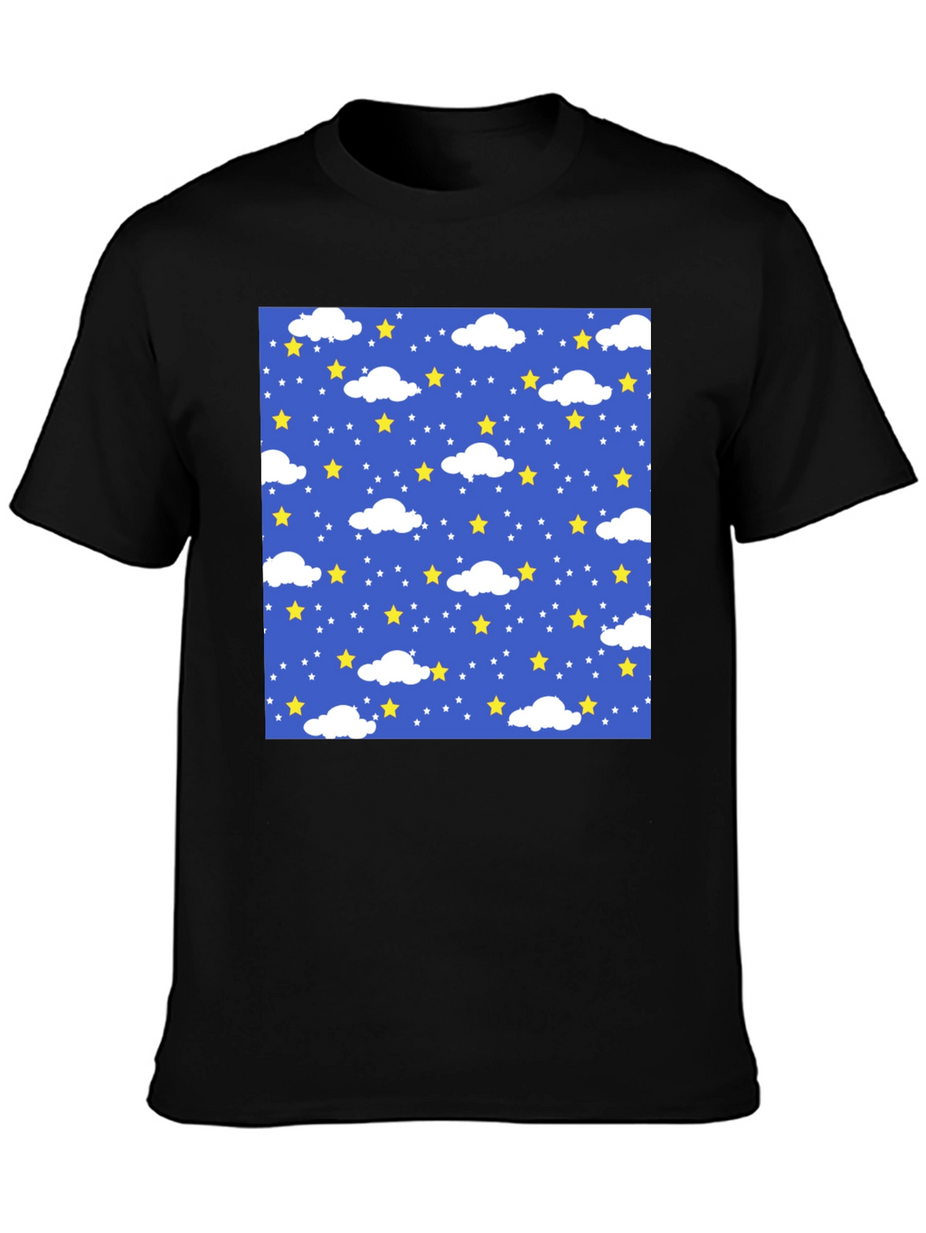 Starry Sky Dreamscape Tee