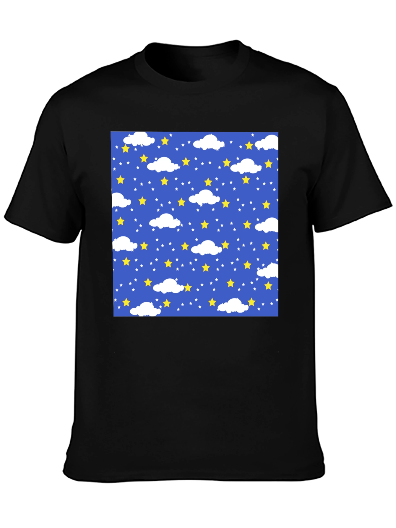Starry Sky Dreamscape Tee
