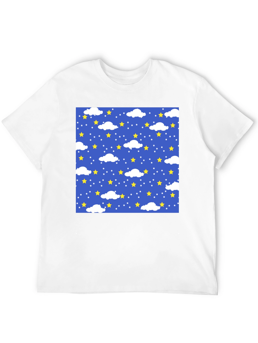 Starry Sky Dreamscape Tee