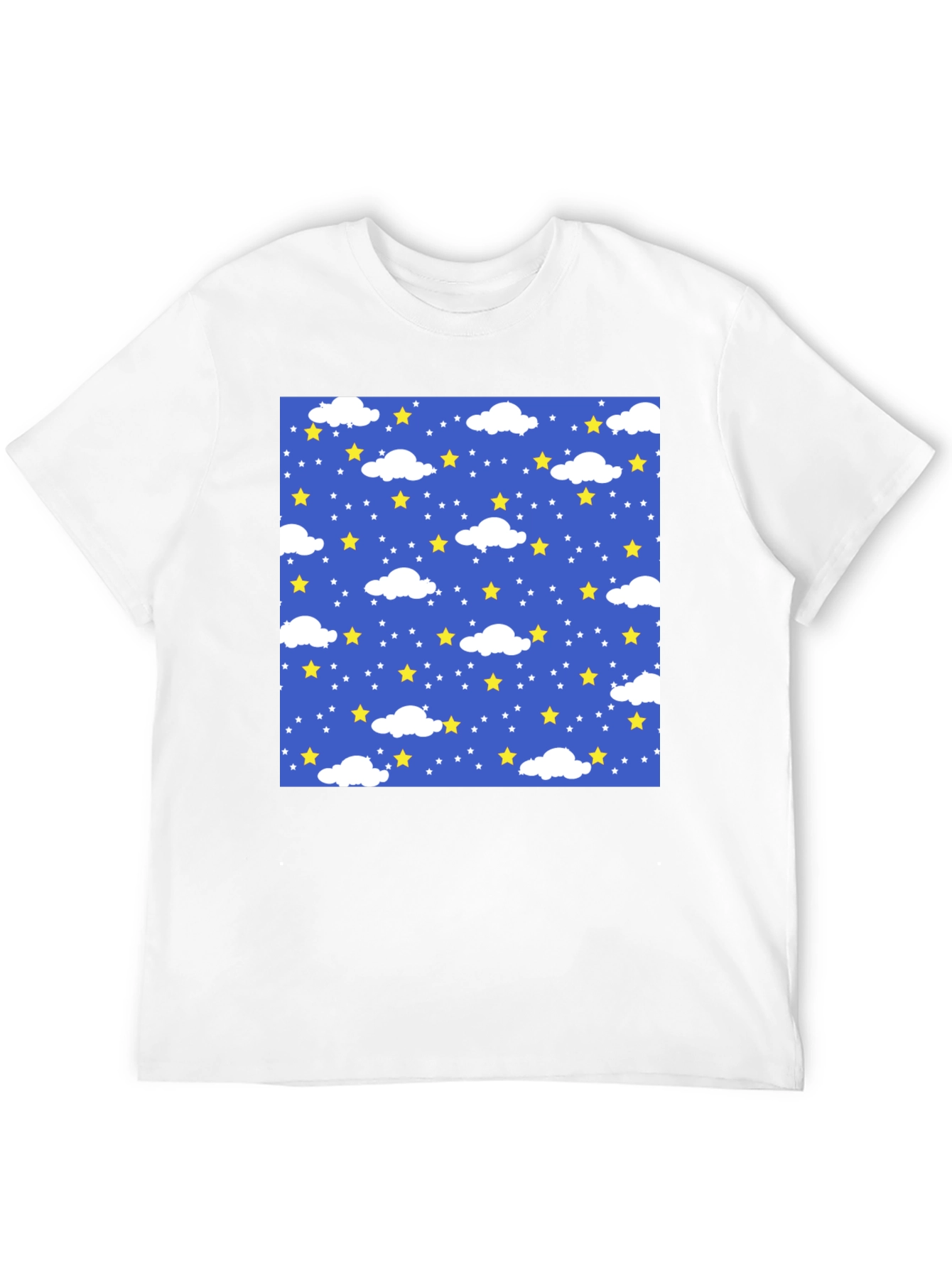 Starry Sky Dreamscape Tee