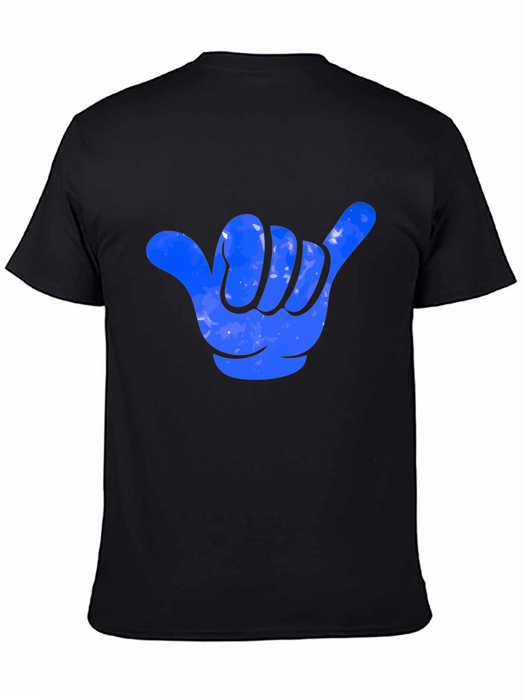 Shaka Sign T-Shirt - Relaxed Fit