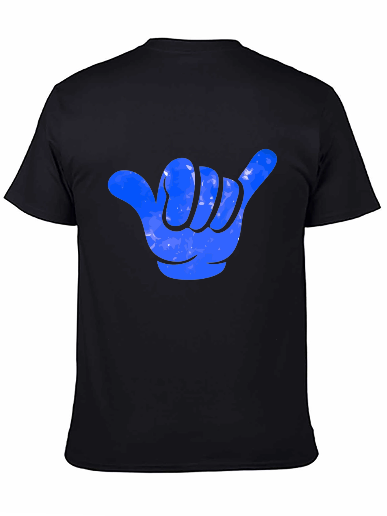 Shaka Sign T-Shirt - Relaxed Fit