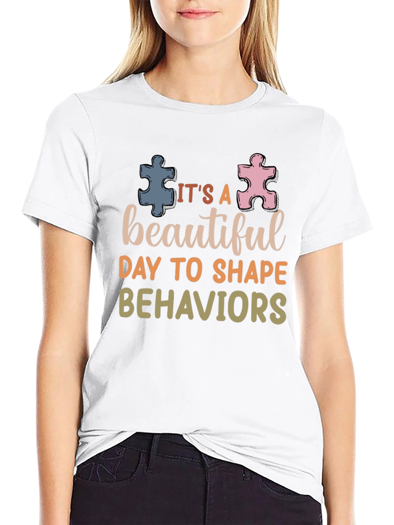 Its a Beautiful Day T-Shirt