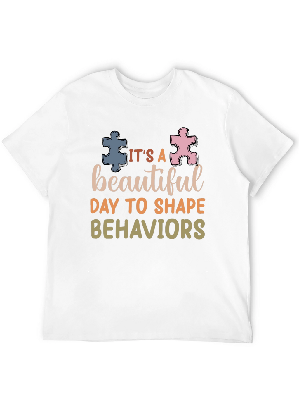 Its a Beautiful Day T-Shirt