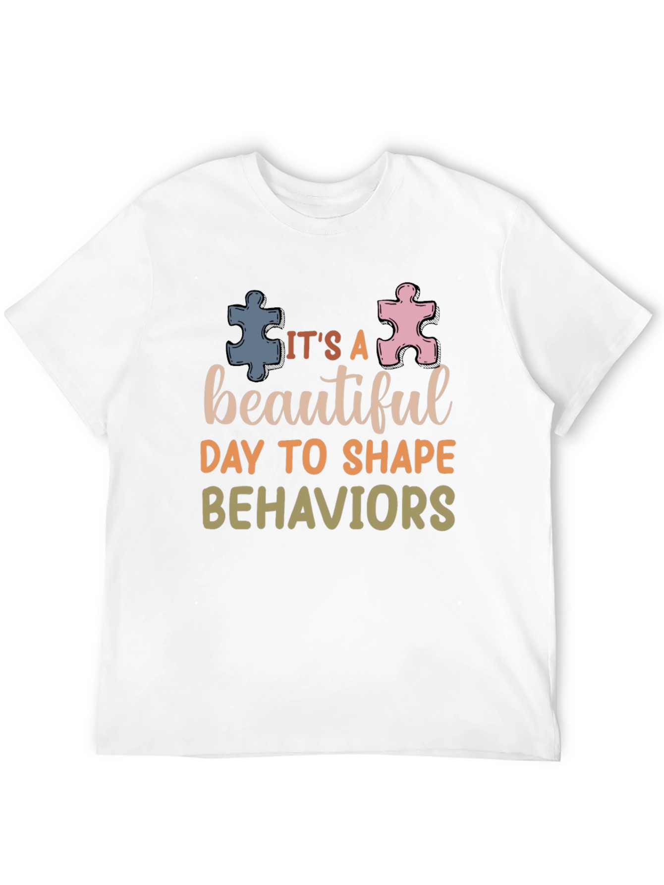 Its a Beautiful Day T-Shirt