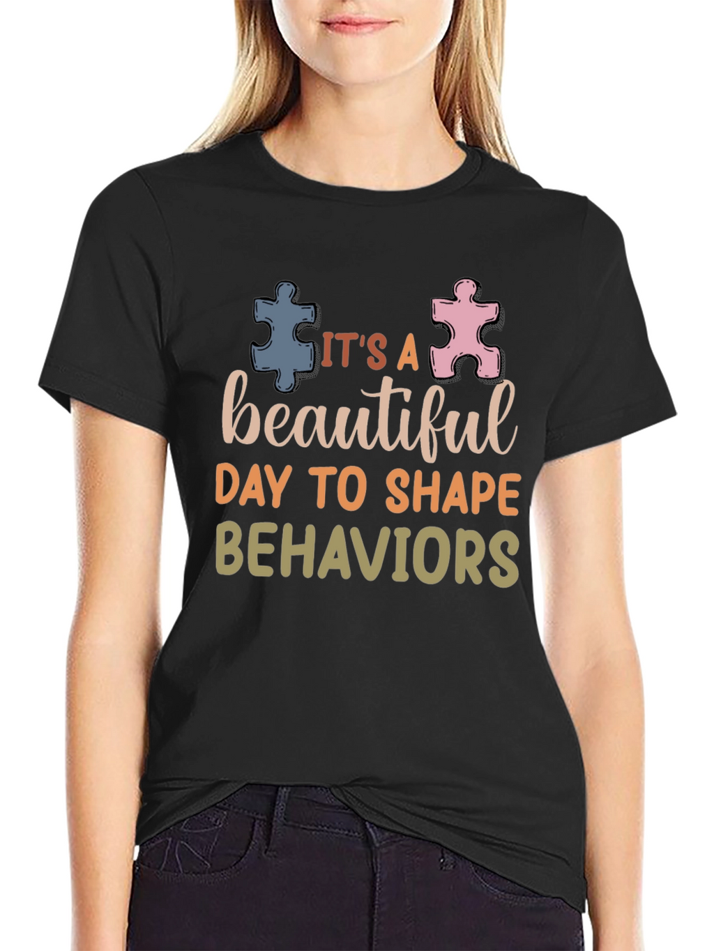 Its a Beautiful Day T-Shirt