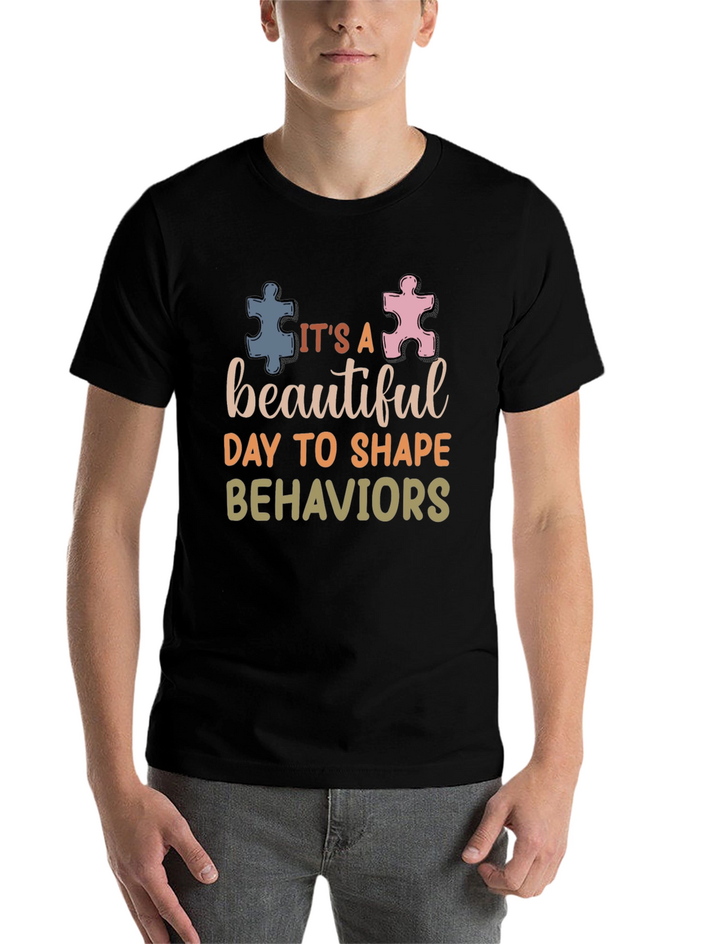 Its a Beautiful Day T-Shirt