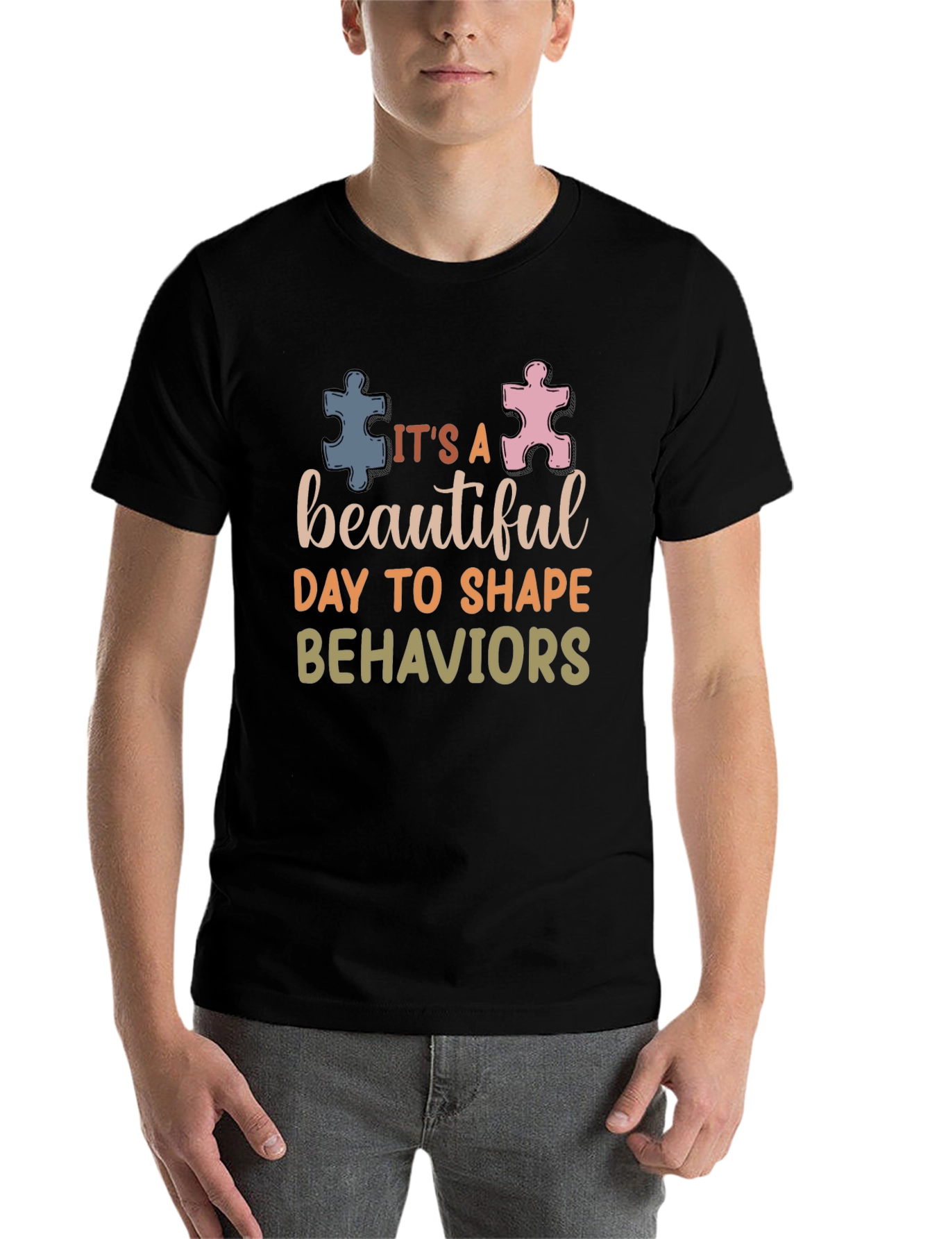 Its a Beautiful Day T-Shirt