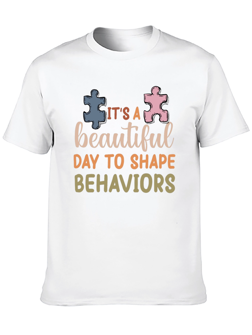 Its a Beautiful Day T-Shirt