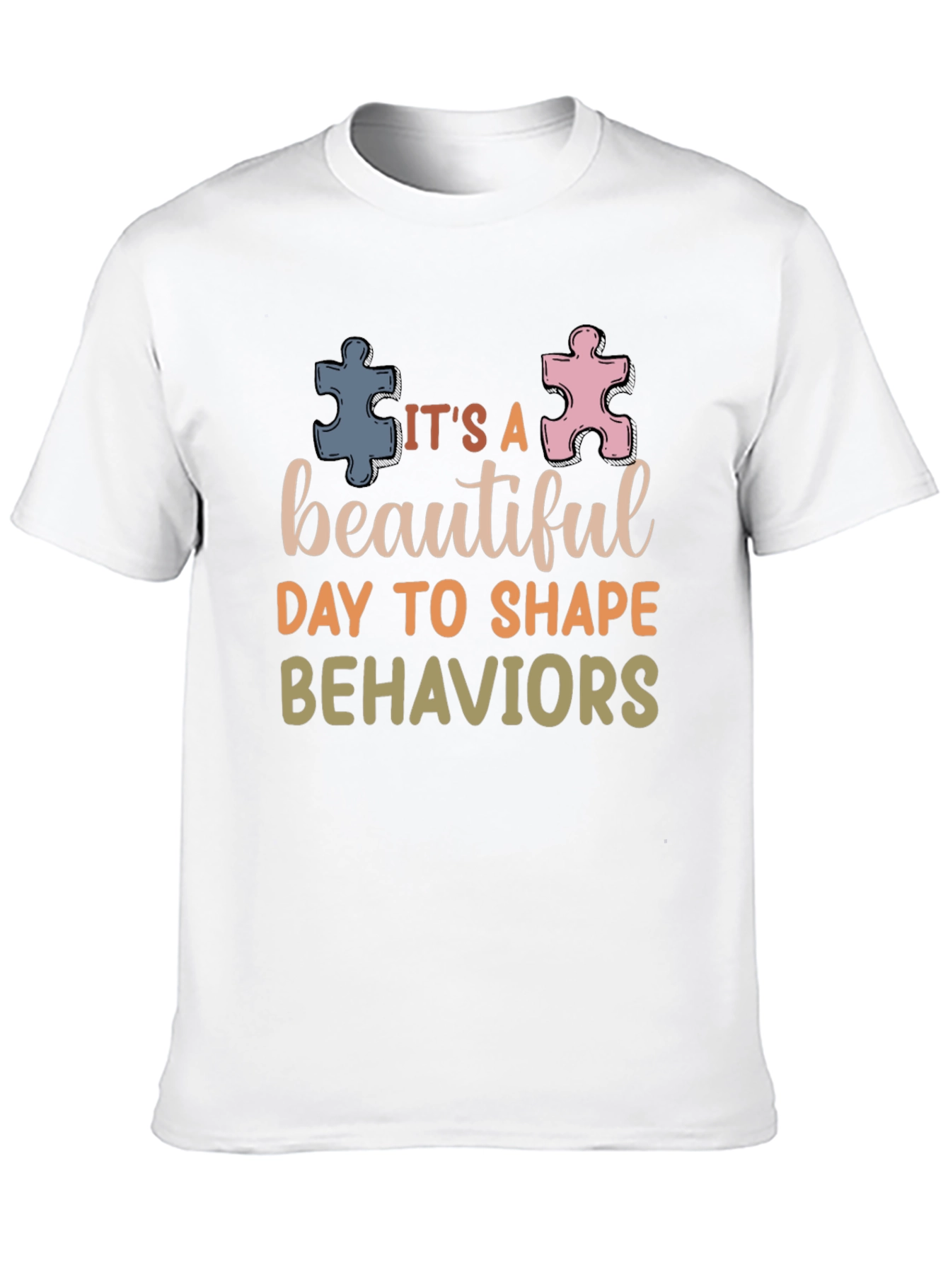 Its a Beautiful Day T-Shirt