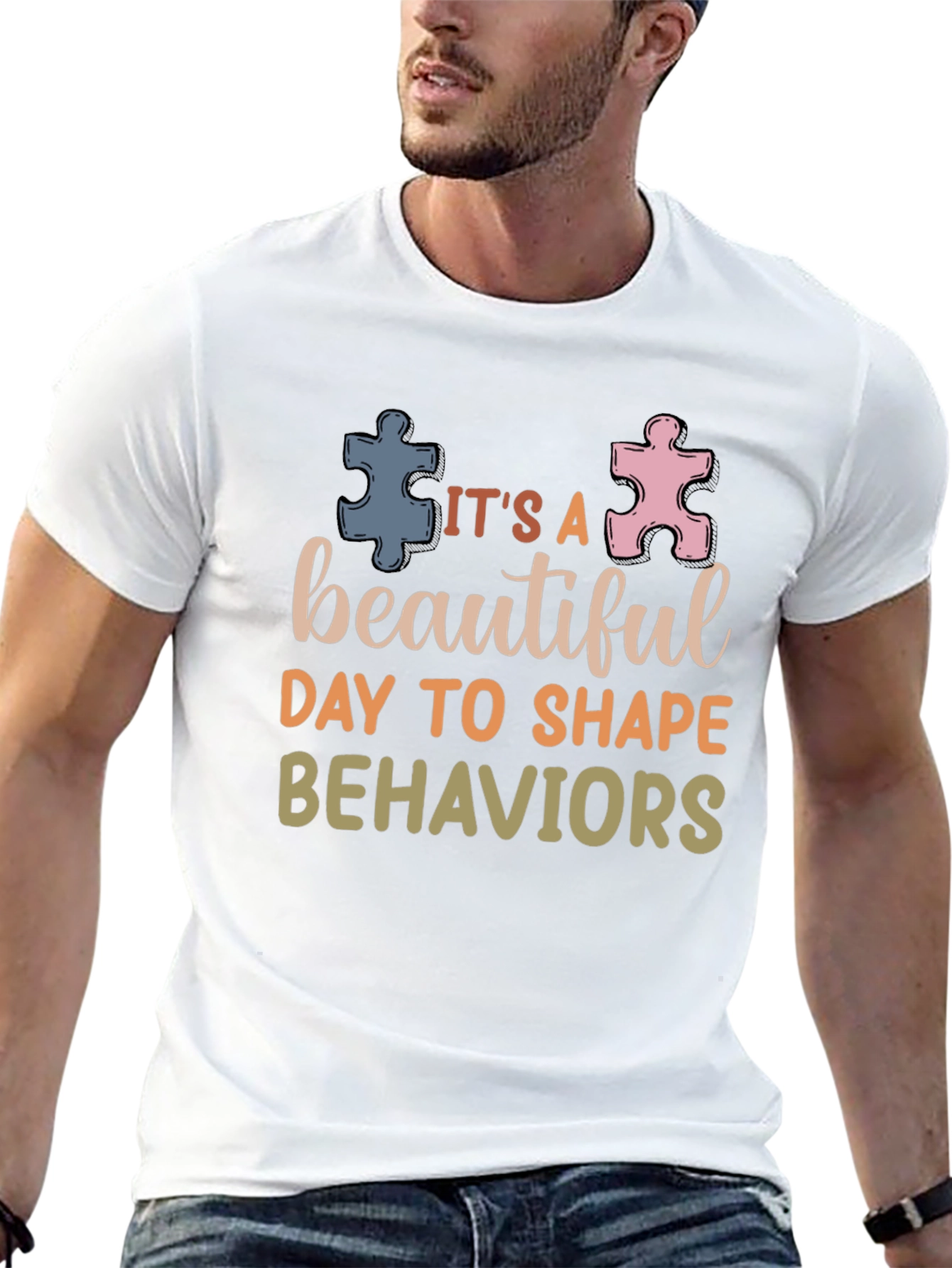 Its a Beautiful Day T-Shirt