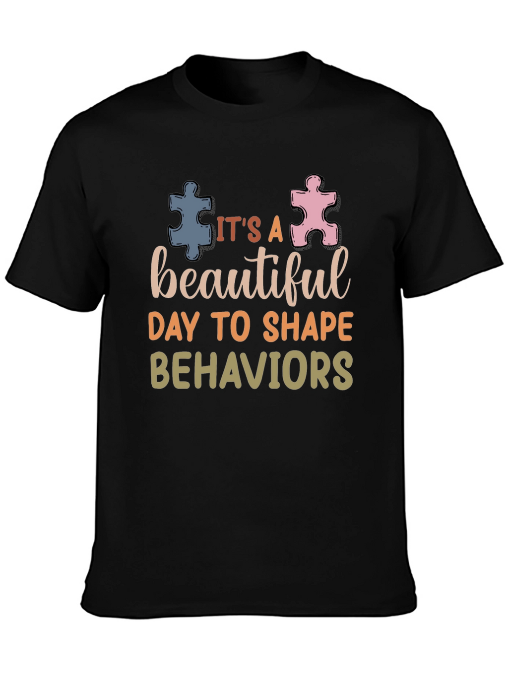 Its a Beautiful Day T-Shirt
