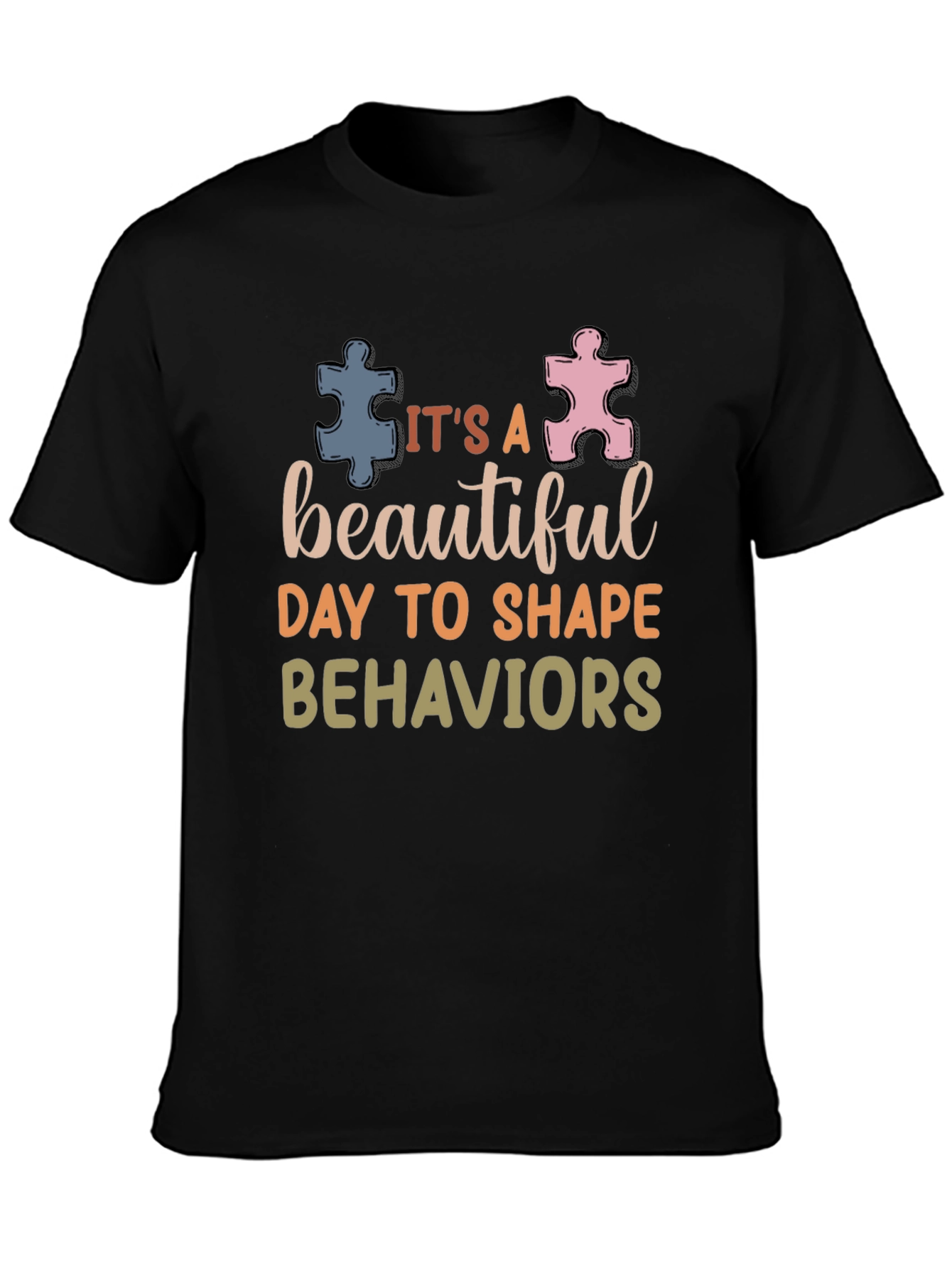 Its a Beautiful Day T-Shirt