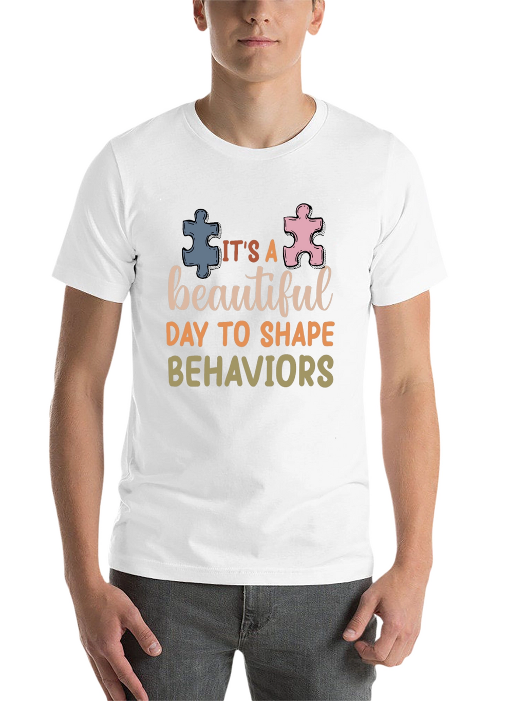 Its a Beautiful Day T-Shirt