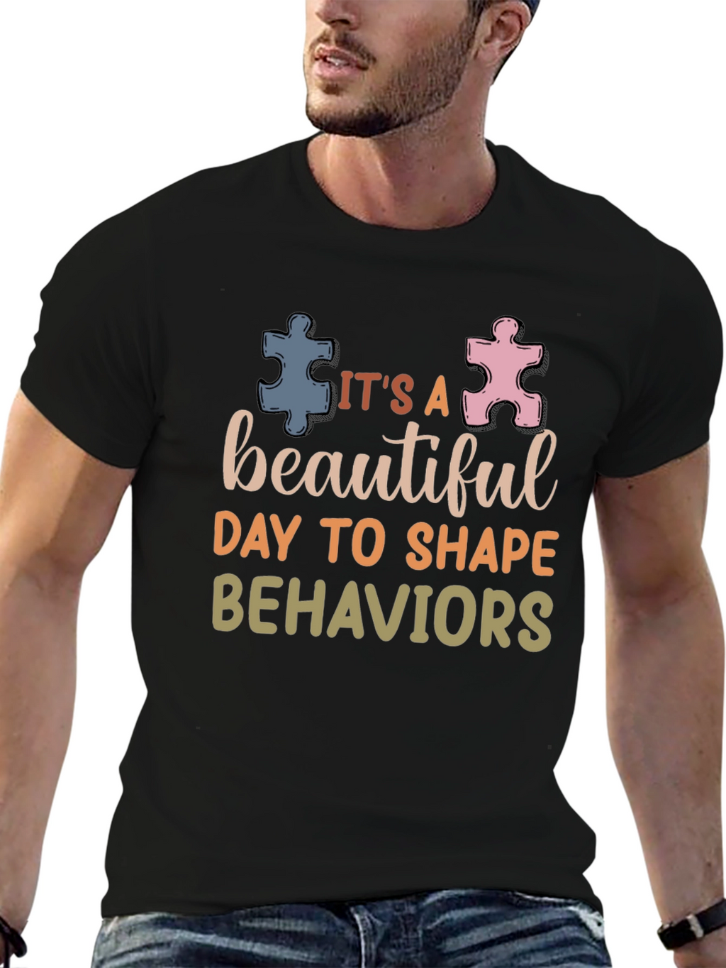 Its a Beautiful Day T-Shirt