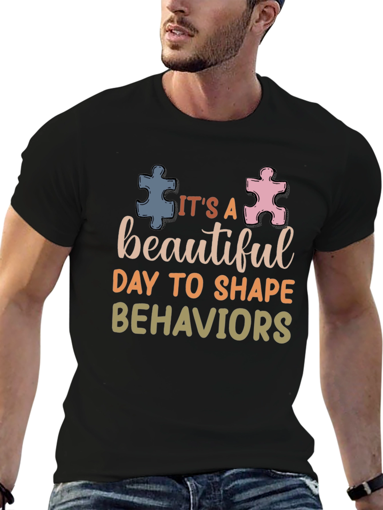 Its a Beautiful Day T-Shirt
